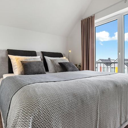 אולפניץ Ferienwohnung Santiano Lounge מראה חיצוני תמונה