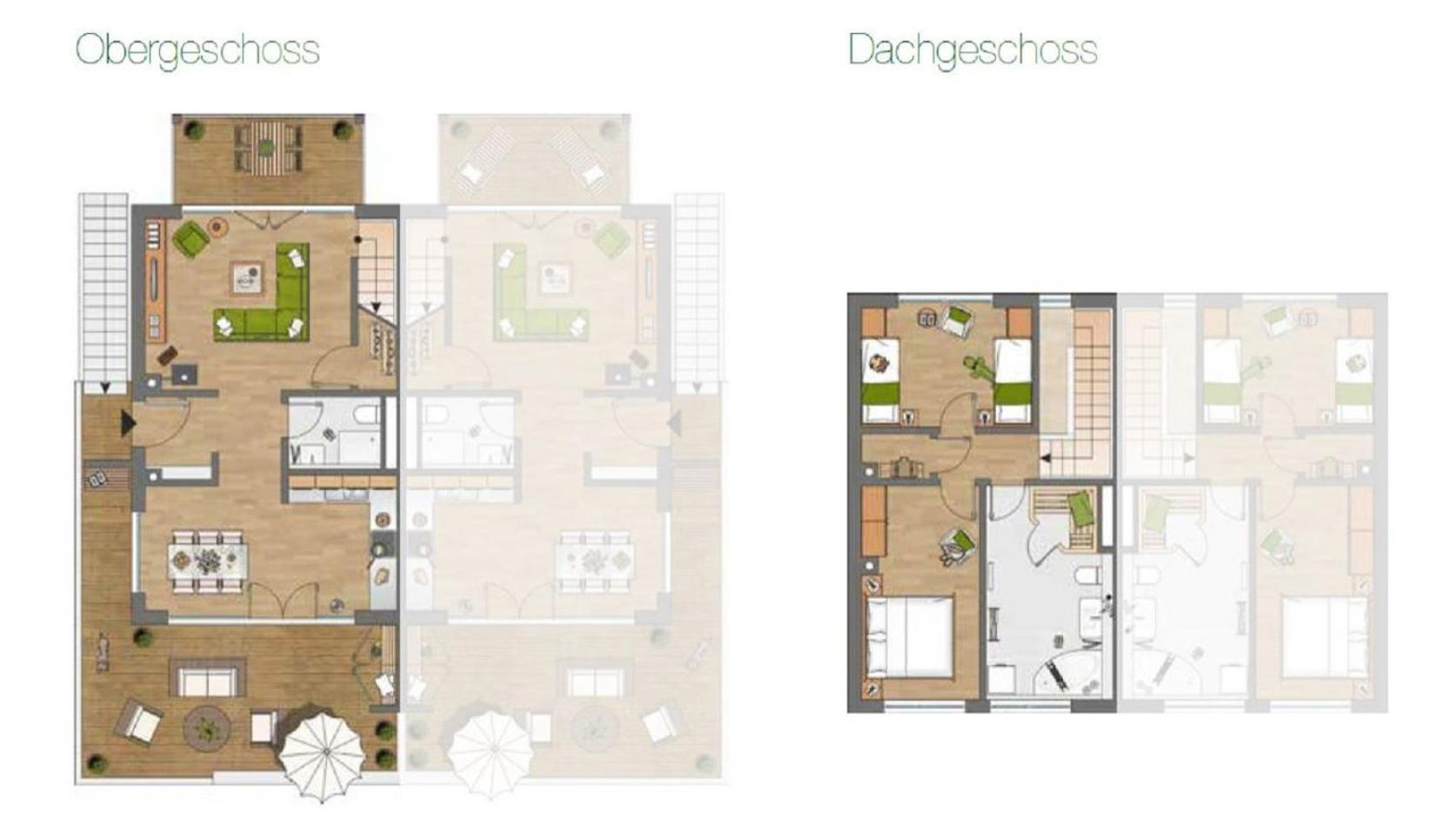 אולפניץ Ferienwohnung Santiano Lounge מראה חיצוני תמונה